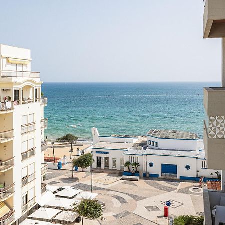 Appartamento Vieira Casino Armação de Pêra Esterno foto